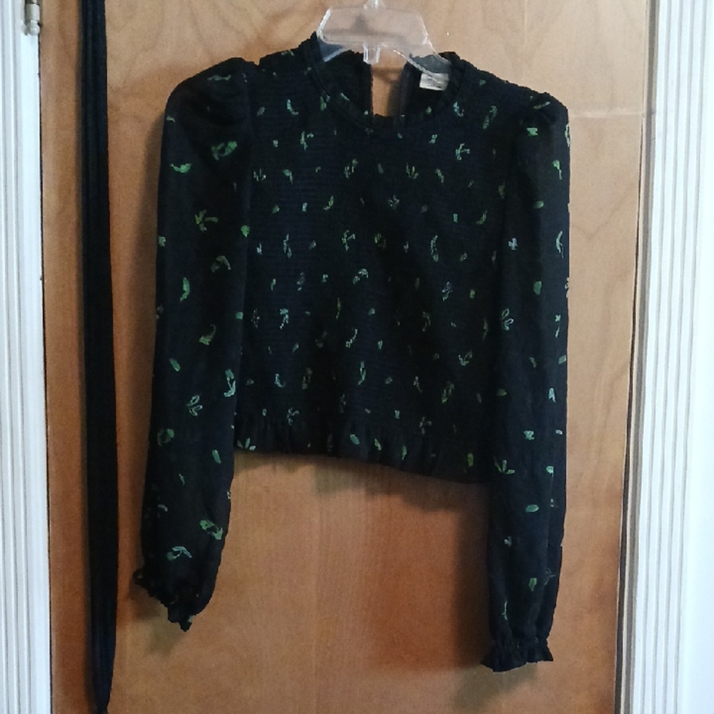 Wilfred Top